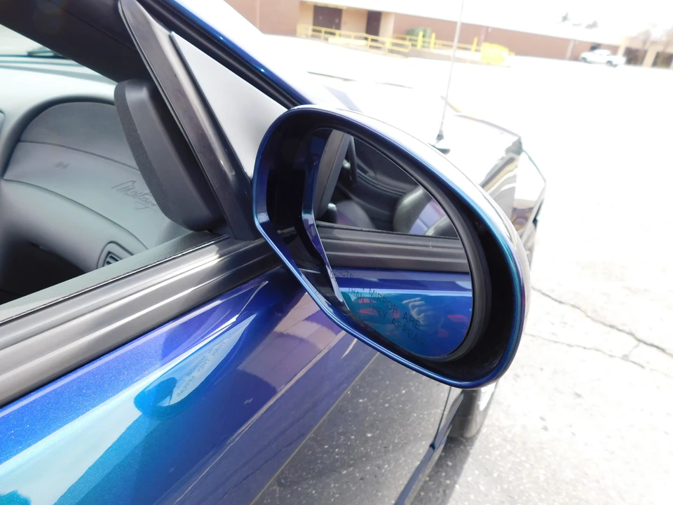 2004 Ford SN95 Mustang Cobra - Image 28 of 31
