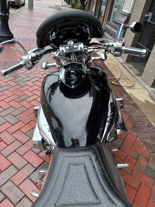 2004 Honda Rune - Image 10 of 31