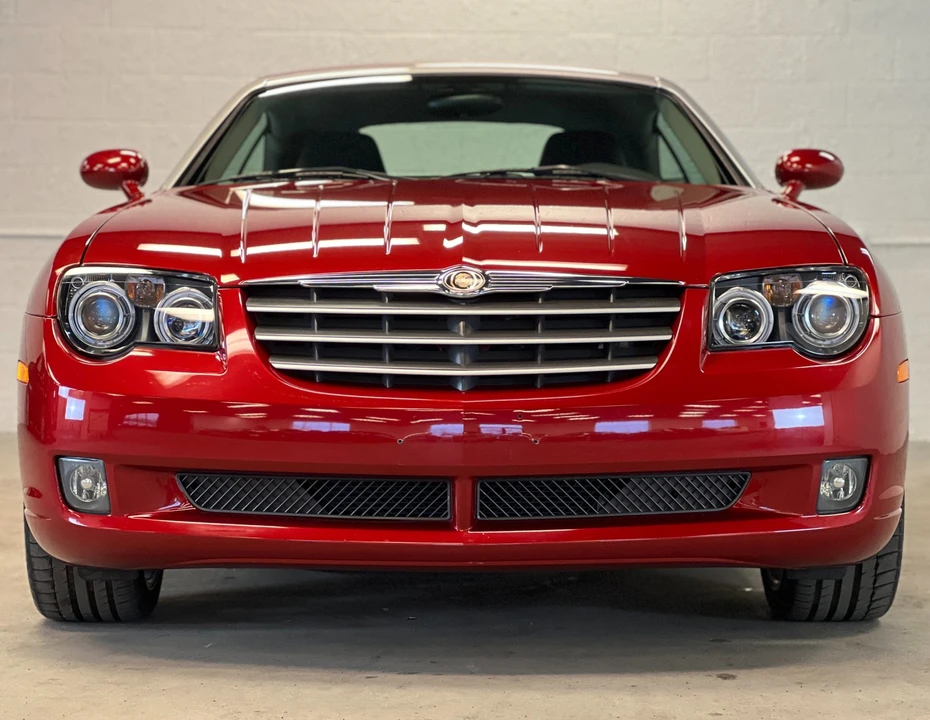 2005 Chrysler Crossfire - Image 13 of 31