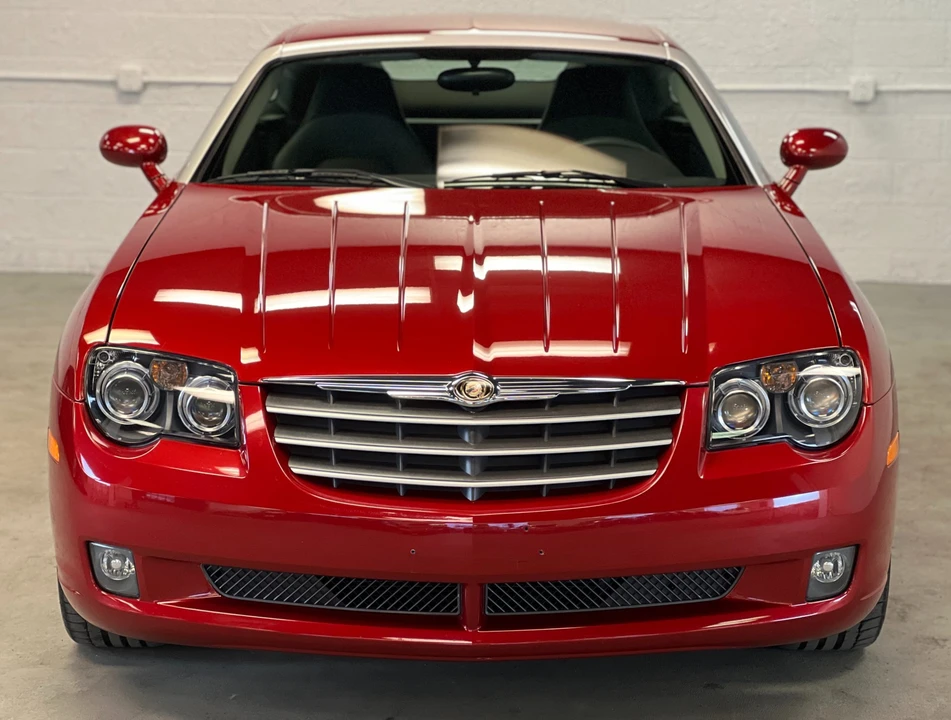 2005 Chrysler Crossfire - Image 14 of 31