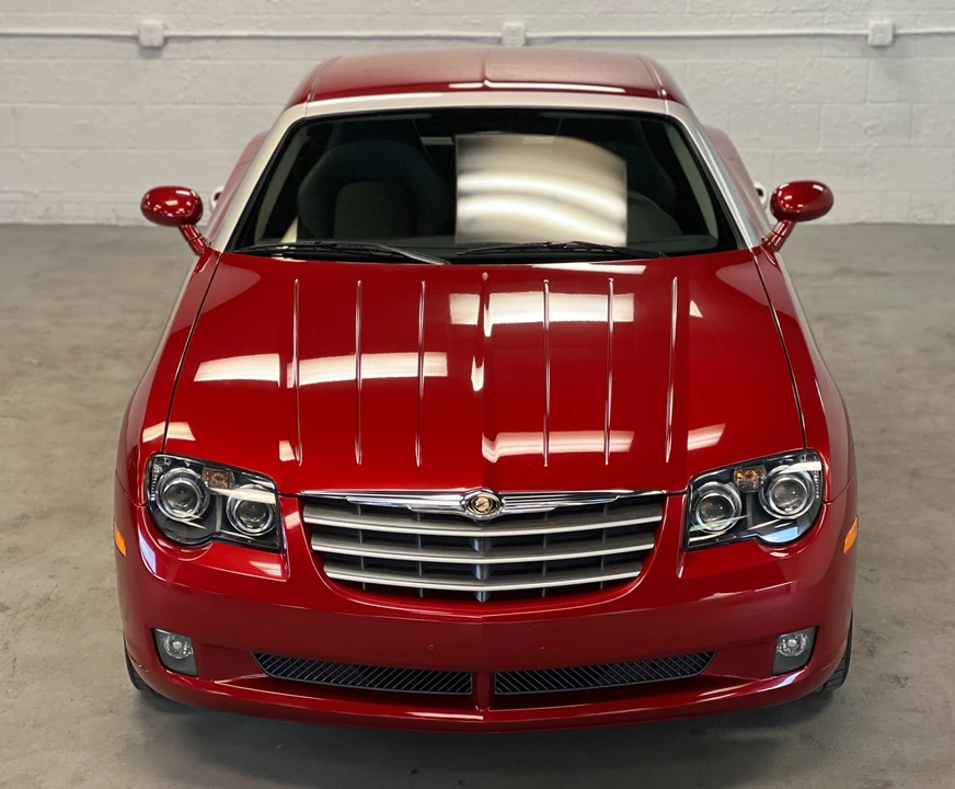 2005 Chrysler Crossfire - Image 15 of 31