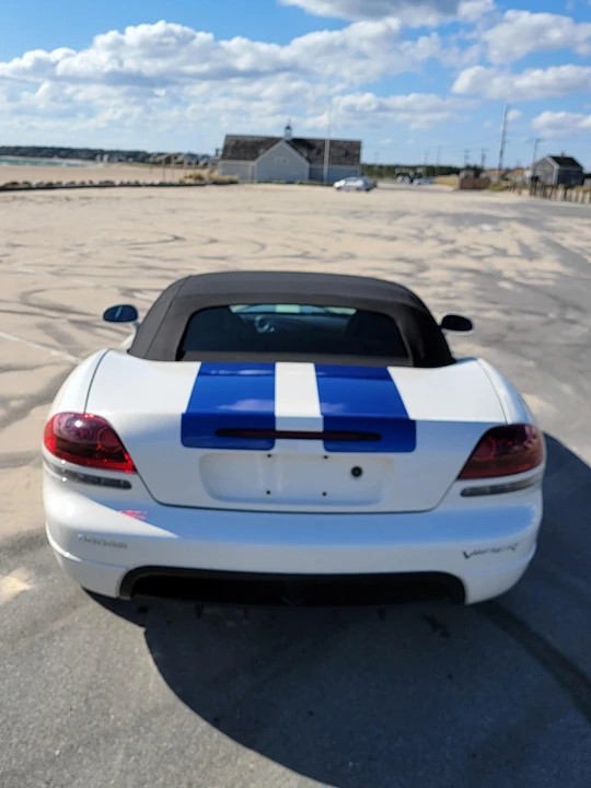 2005 Dodge Viper 3rd Gen - Image 30 of 31