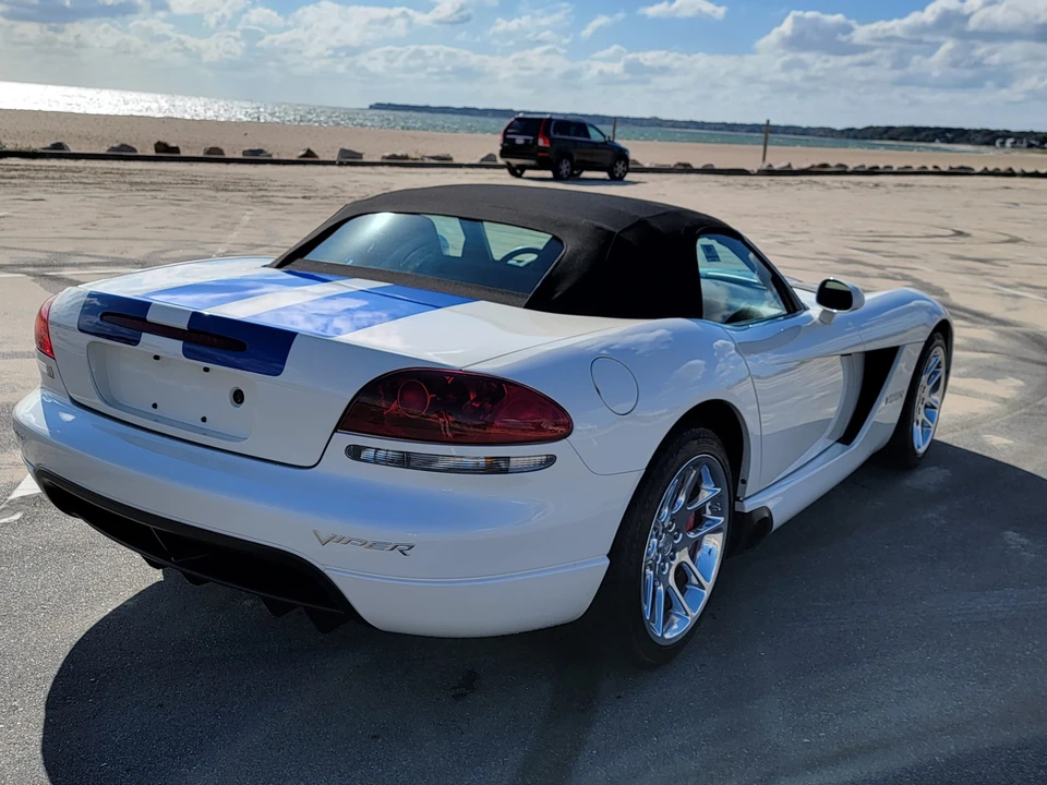 2005 Dodge Viper 3rd Gen - Image 29 of 31