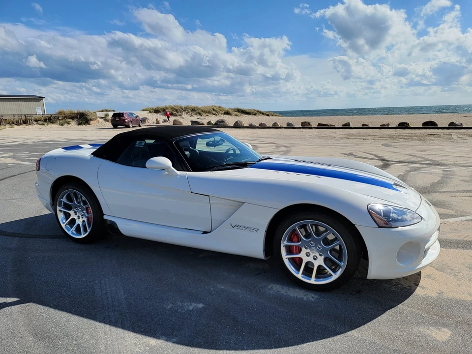2005 Dodge Viper 3rd Gen - Image 26 of 31