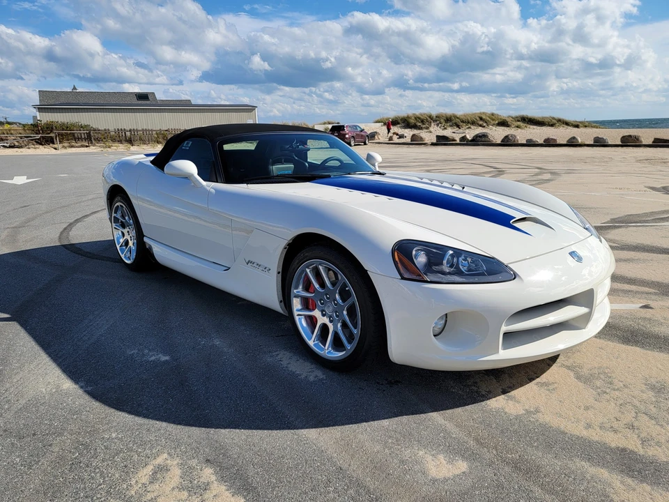 2005 Dodge Viper 3rd Gen - Image 25 of 31