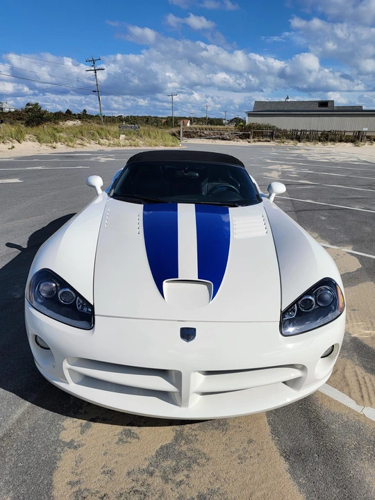 2005 Dodge Viper 3rd Gen - Image 24 of 31