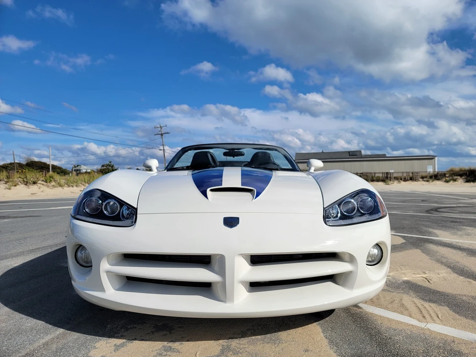 2005 Dodge Viper 3rd Gen - Image 7 of 31