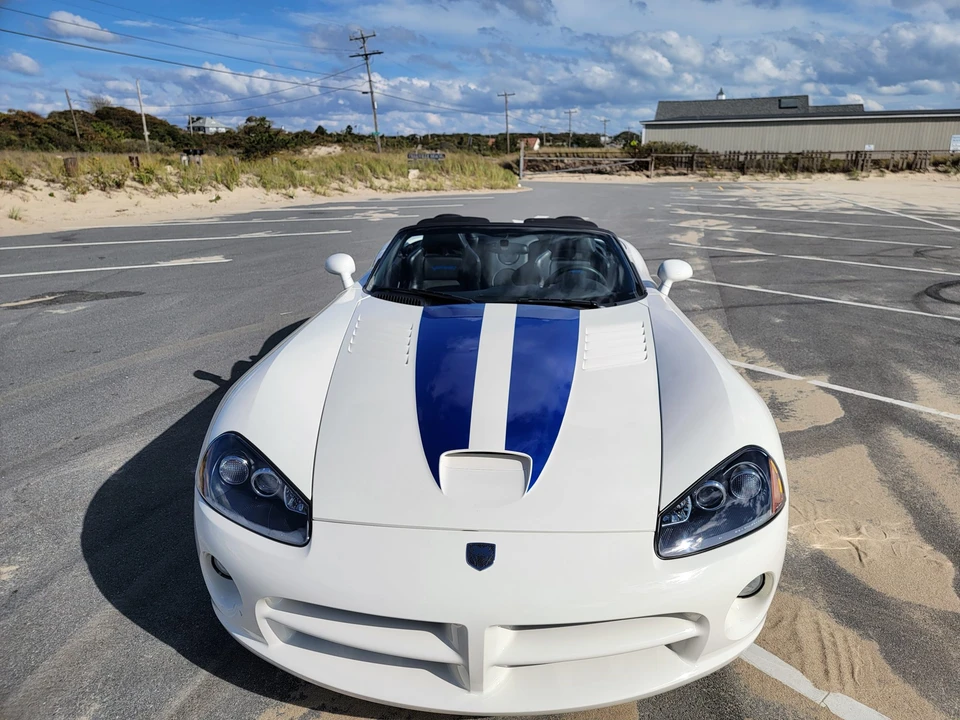2005 Dodge Viper 3rd Gen - Image 6 of 31