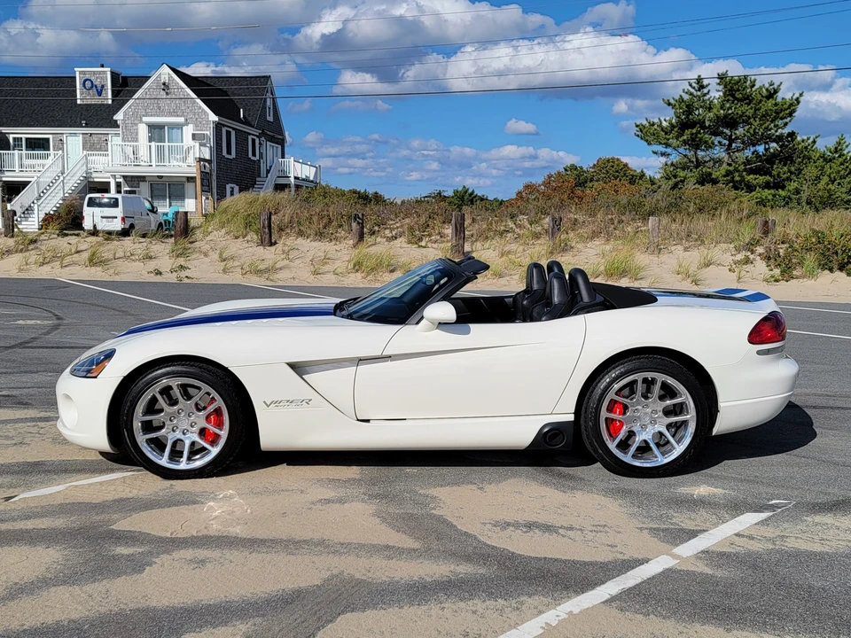 2005 Dodge Viper 3rd Gen - Image 21 of 31