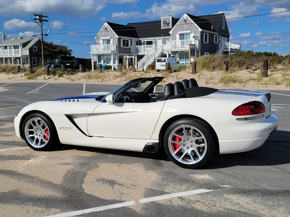 2005 Dodge Viper 3rd Gen - Image 20 of 31