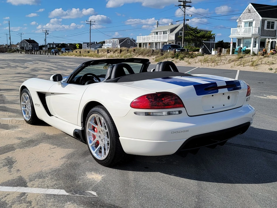 2005 Dodge Viper 3rd Gen - Image 18 of 31