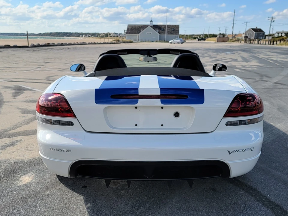 2005 Dodge Viper 3rd Gen - Image 17 of 31