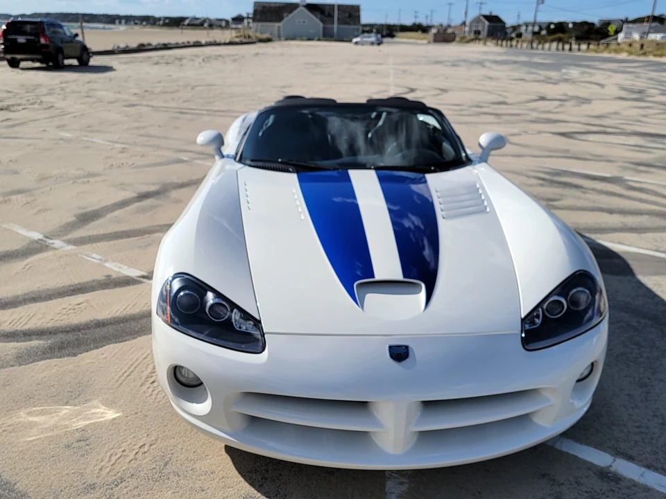 2005 Dodge Viper 3rd Gen - Image 5 of 31