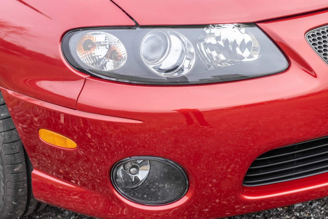 2006 Pontiac GTO 4th Gen - Image 23 of 31