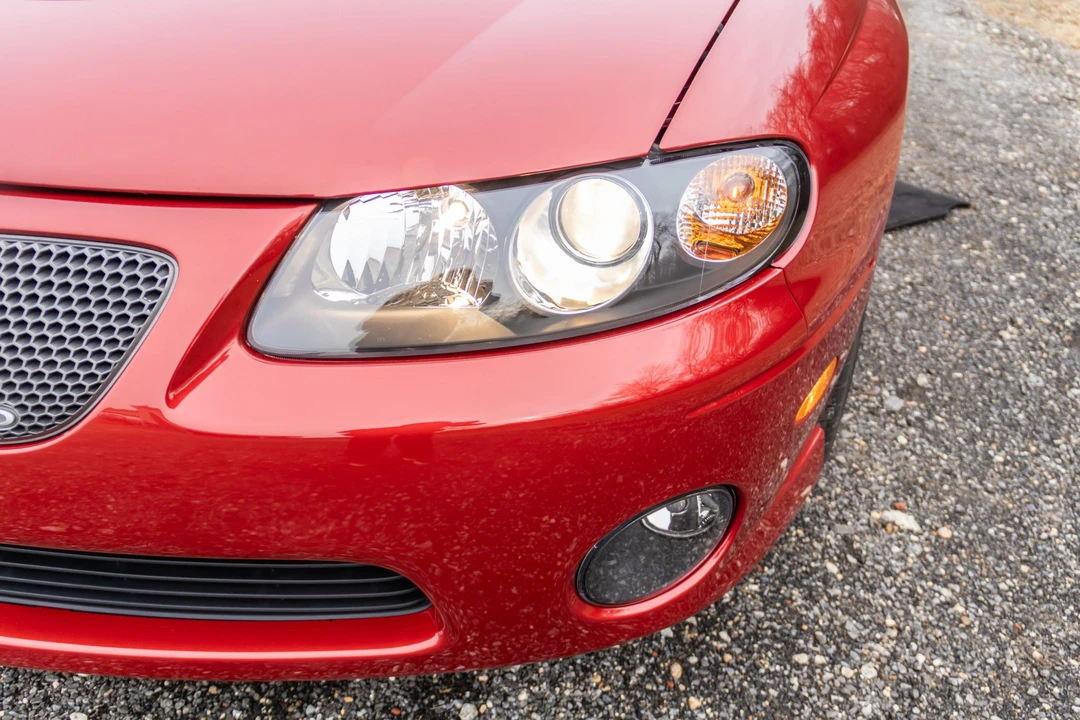 2006 Pontiac GTO 4th Gen - Image 18 of 31