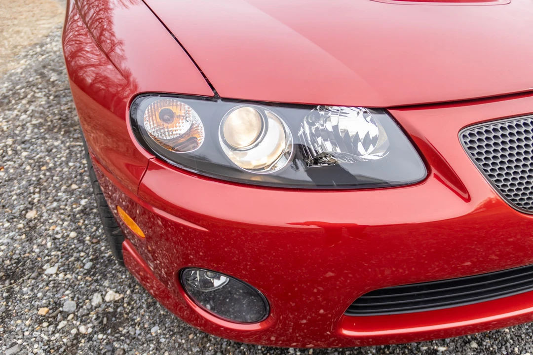 2006 Pontiac GTO 4th Gen - Image 17 of 31