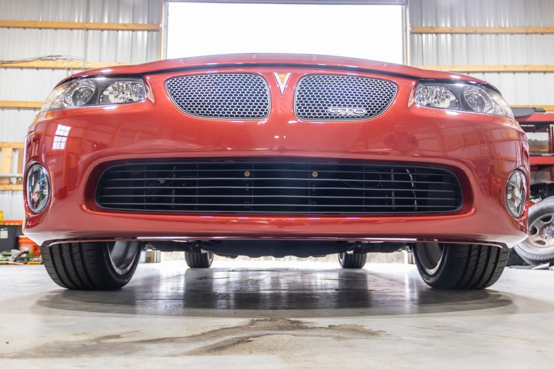 2006 Pontiac GTO 4th Gen - Image 14 of 31