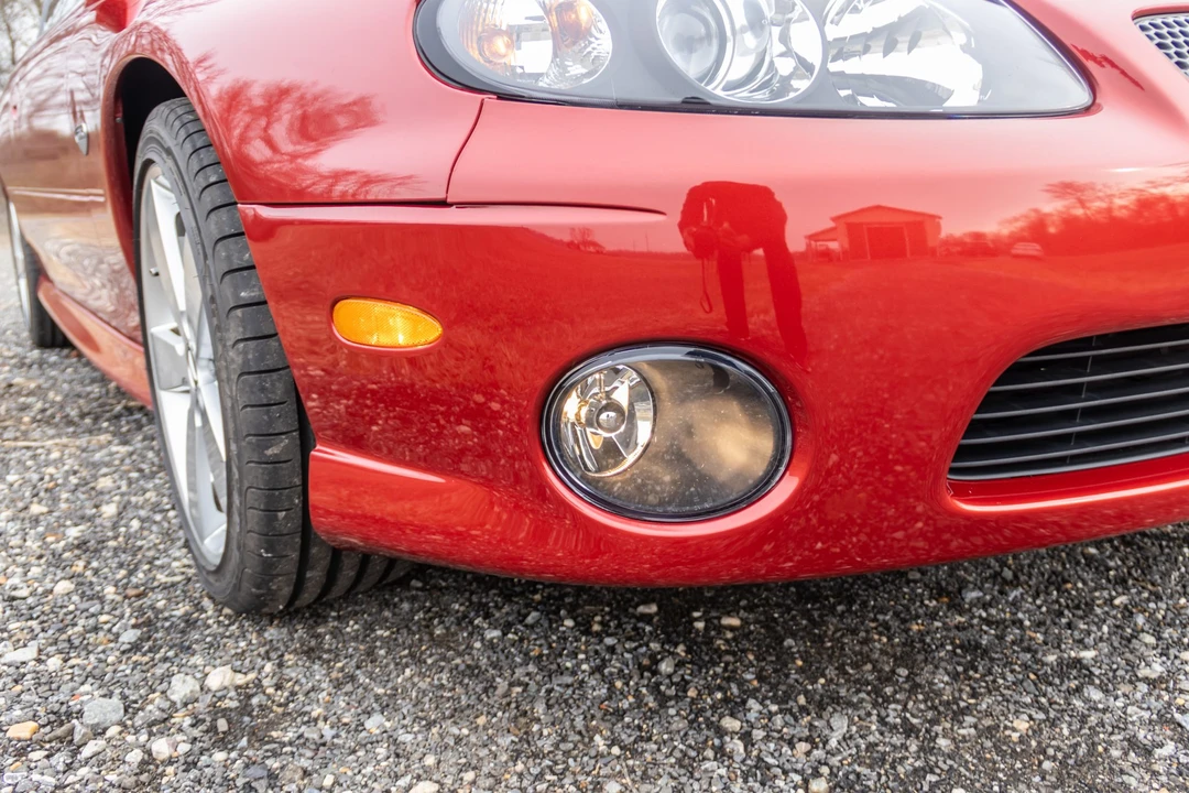 2006 Pontiac GTO 4th Gen - Image 19 of 31