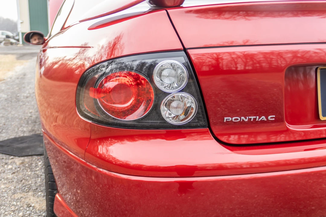 2006 Pontiac GTO 4th Gen - Image 29 of 31