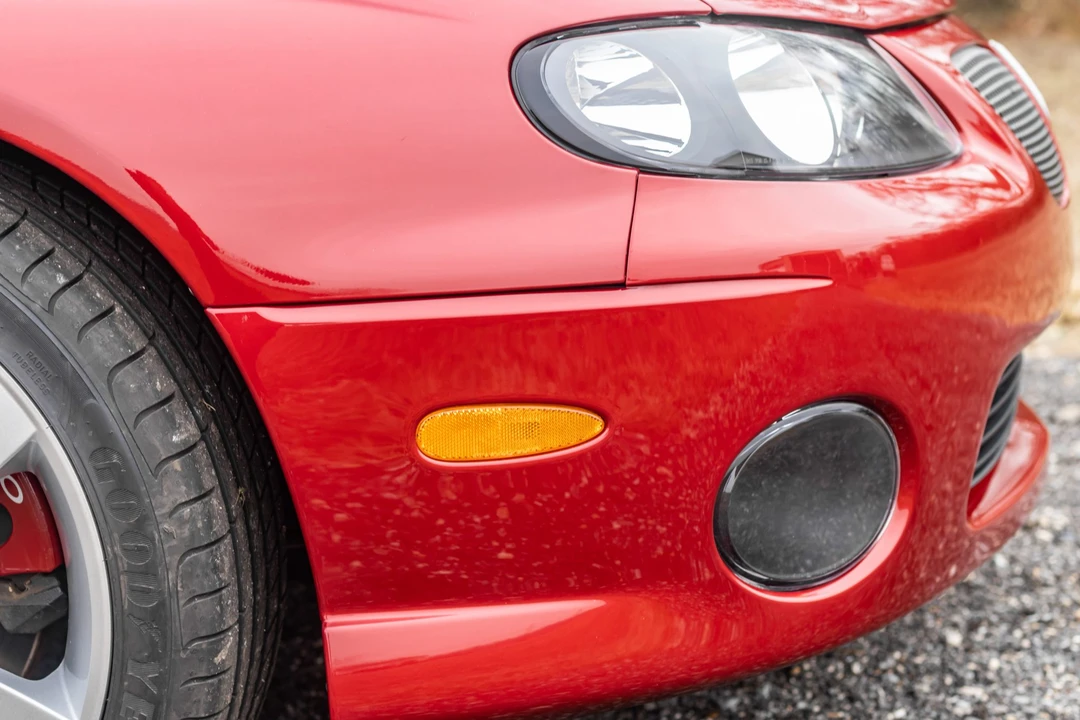 2006 Pontiac GTO 4th Gen - Image 25 of 31