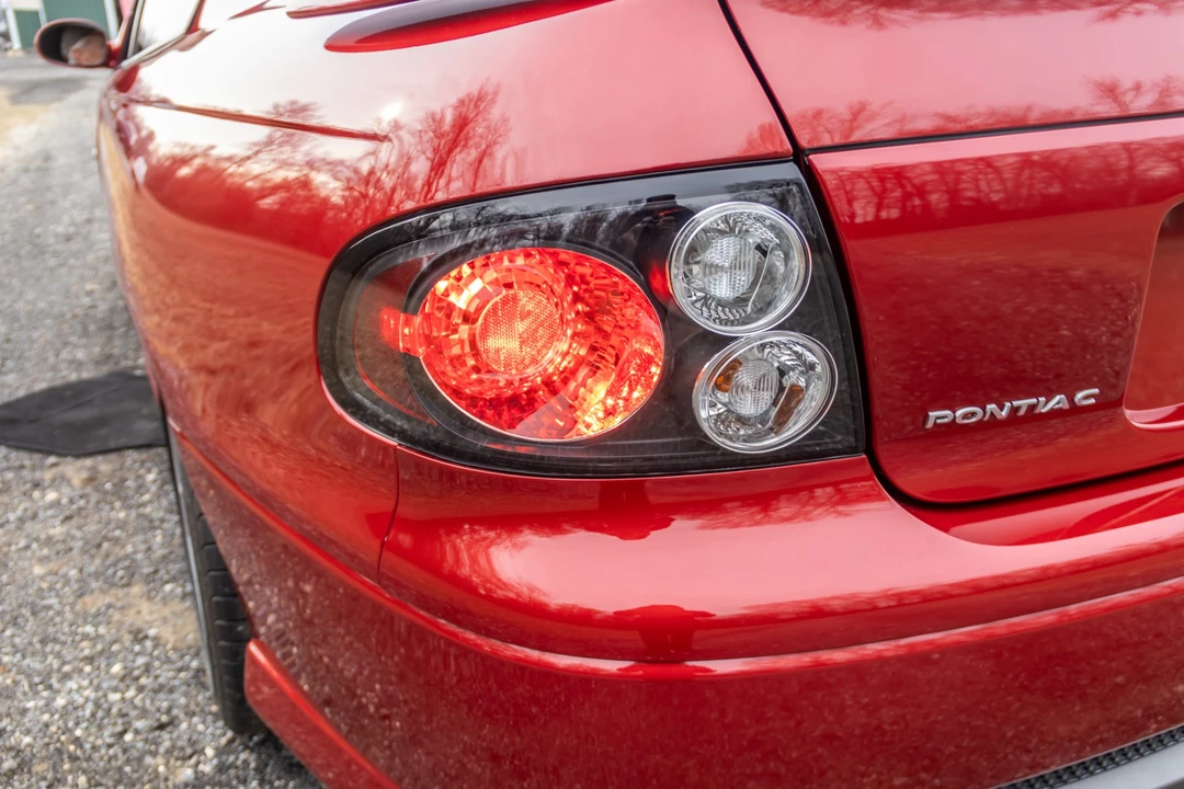 2006 Pontiac GTO 4th Gen - Image 21 of 31