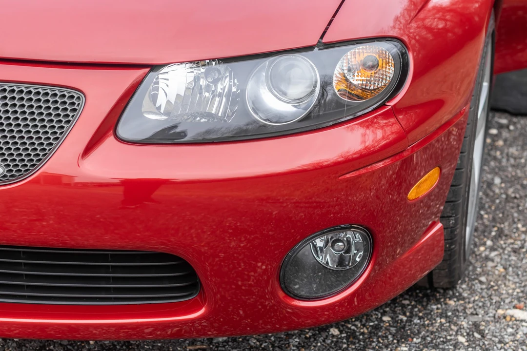 2006 Pontiac GTO 4th Gen - Image 24 of 31