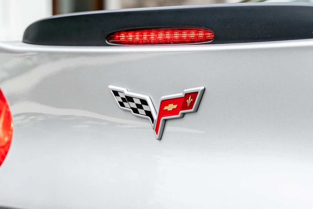 2007 Chevrolet Corvette C6 Z06 - Image 28 of 31