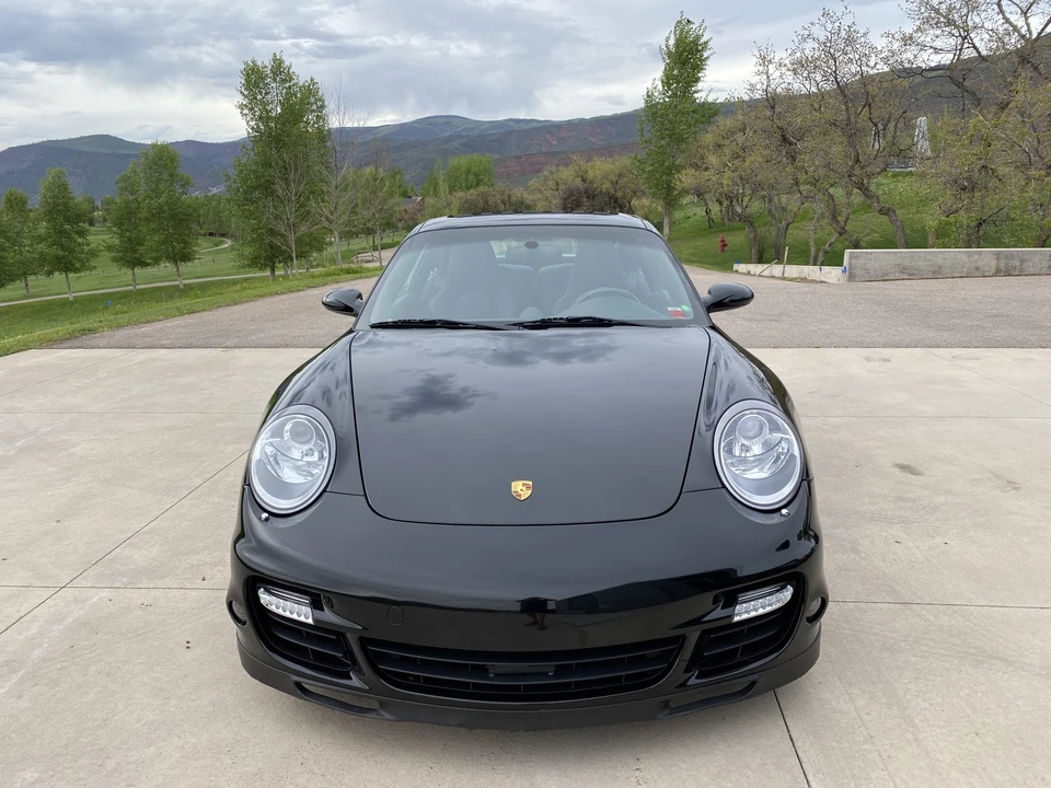 2007 Porsche 997 Turbo - Image 7 of 31