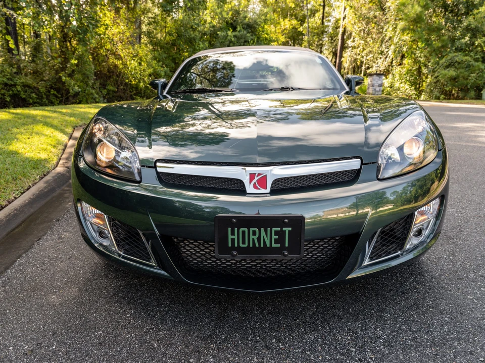 2007 Saturn Sky Red Line - Image 21 of 31