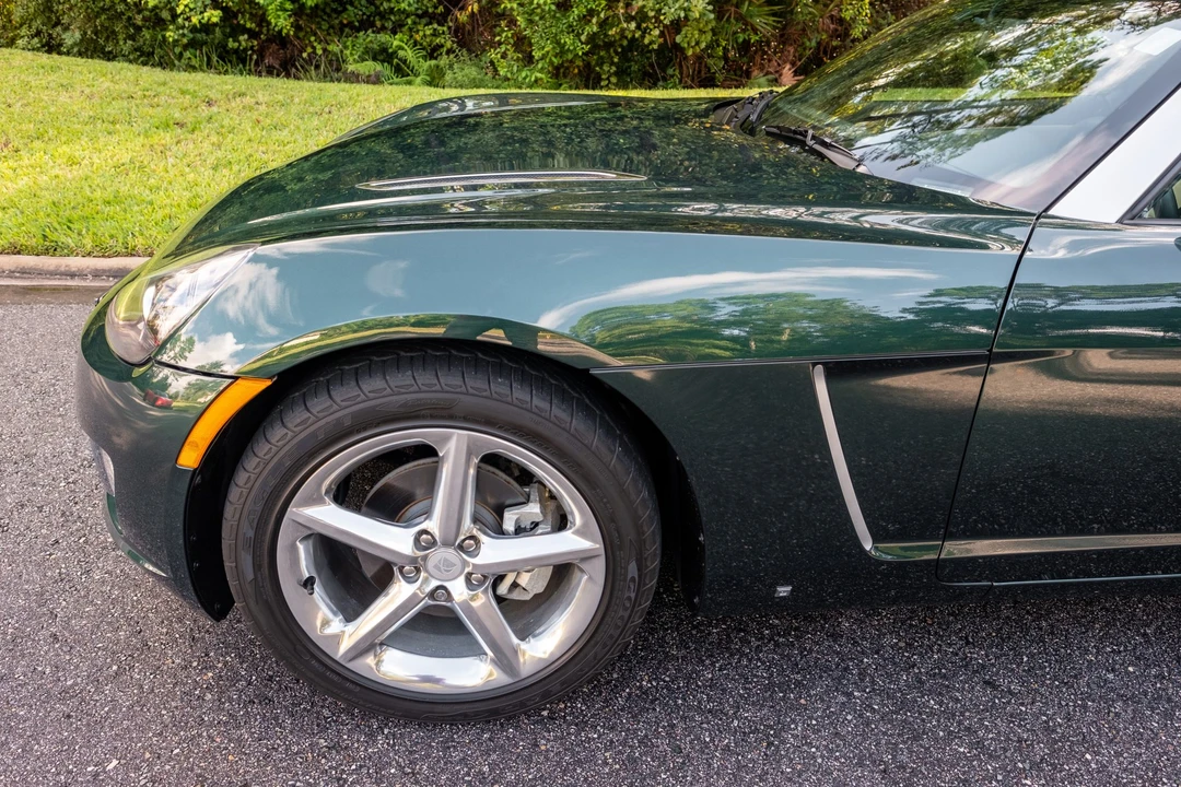 2007 Saturn Sky Red Line - Image 26 of 31