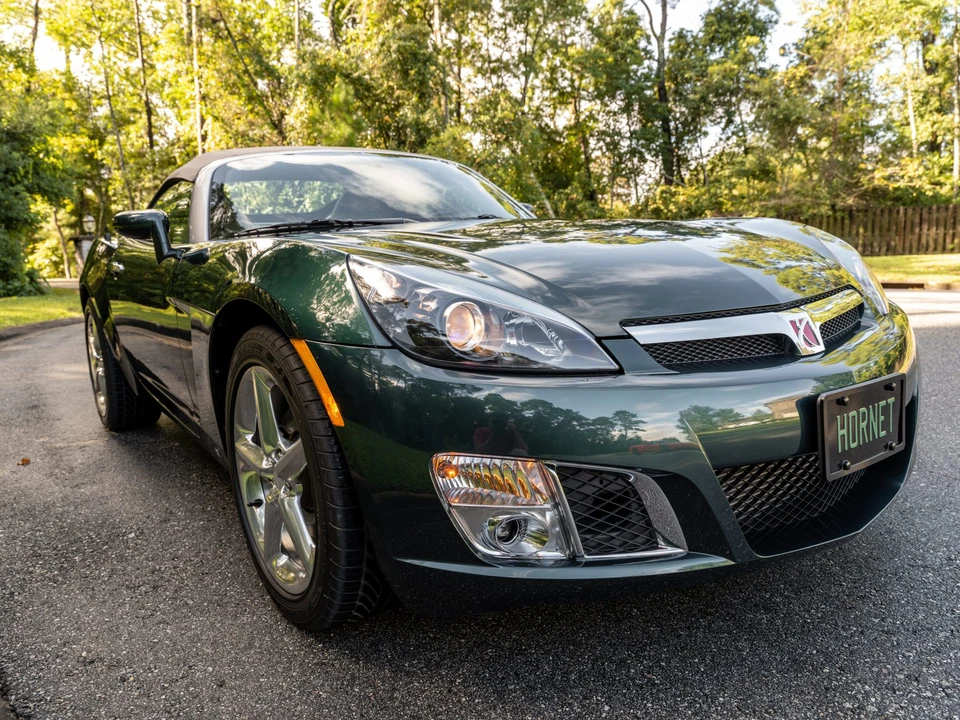 2007 Saturn Sky Red Line - Image 20 of 31