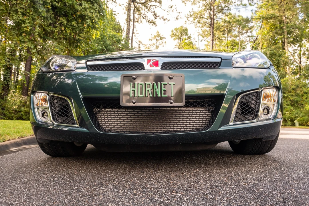 2007 Saturn Sky Red Line - Image 18 of 31