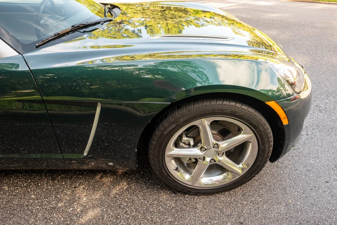 2007 Saturn Sky Red Line - Image 27 of 31