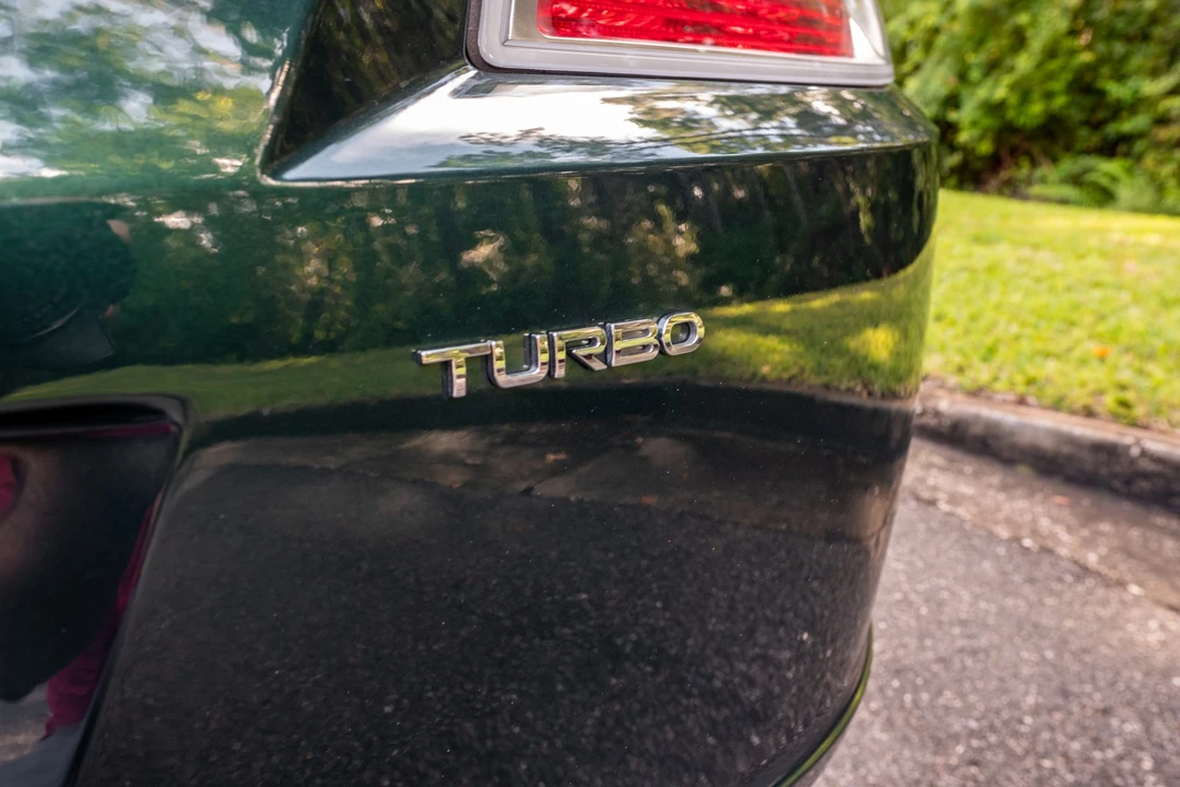 2007 Saturn Sky Red Line - Image 30 of 31