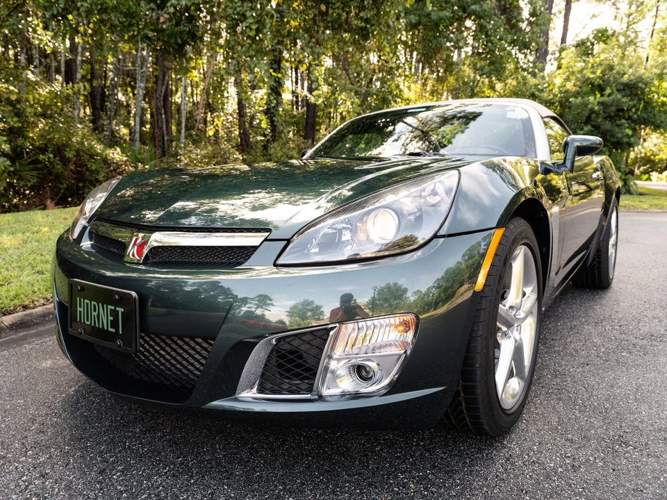 2007 Saturn Sky Red Line - Image 19 of 31