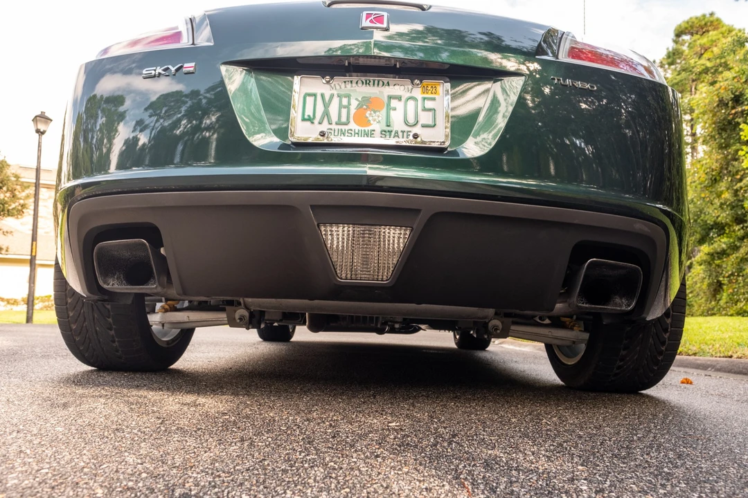 2007 Saturn Sky Red Line - Image 31 of 31