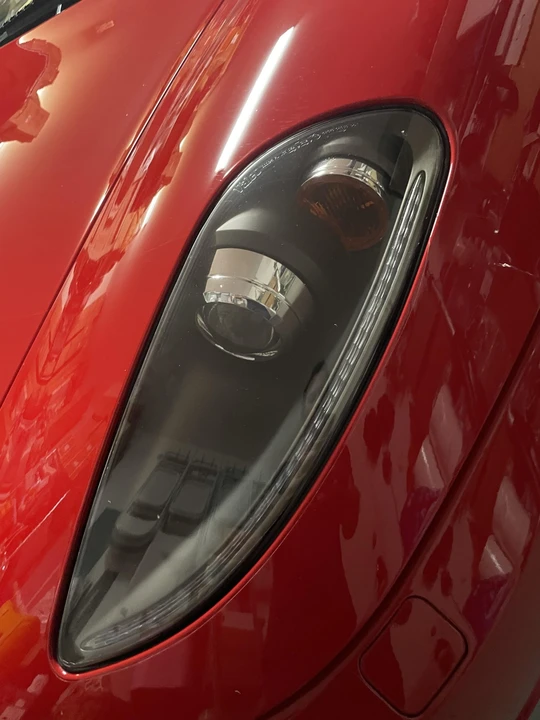 2008 Ferrari F430 Spider - Image 31 of 31