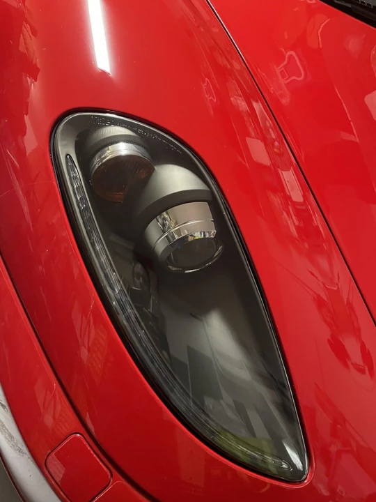 2008 Ferrari F430 Spider - Image 30 of 31
