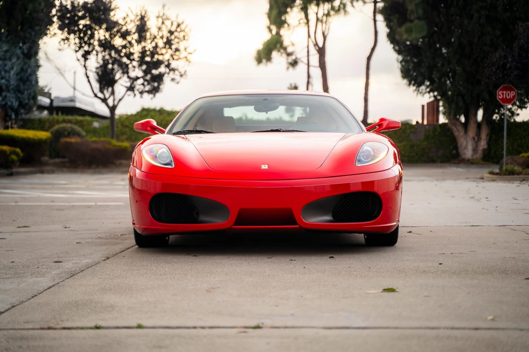 2008 Ferrari F430 Berlinetta - Image 12 of 31