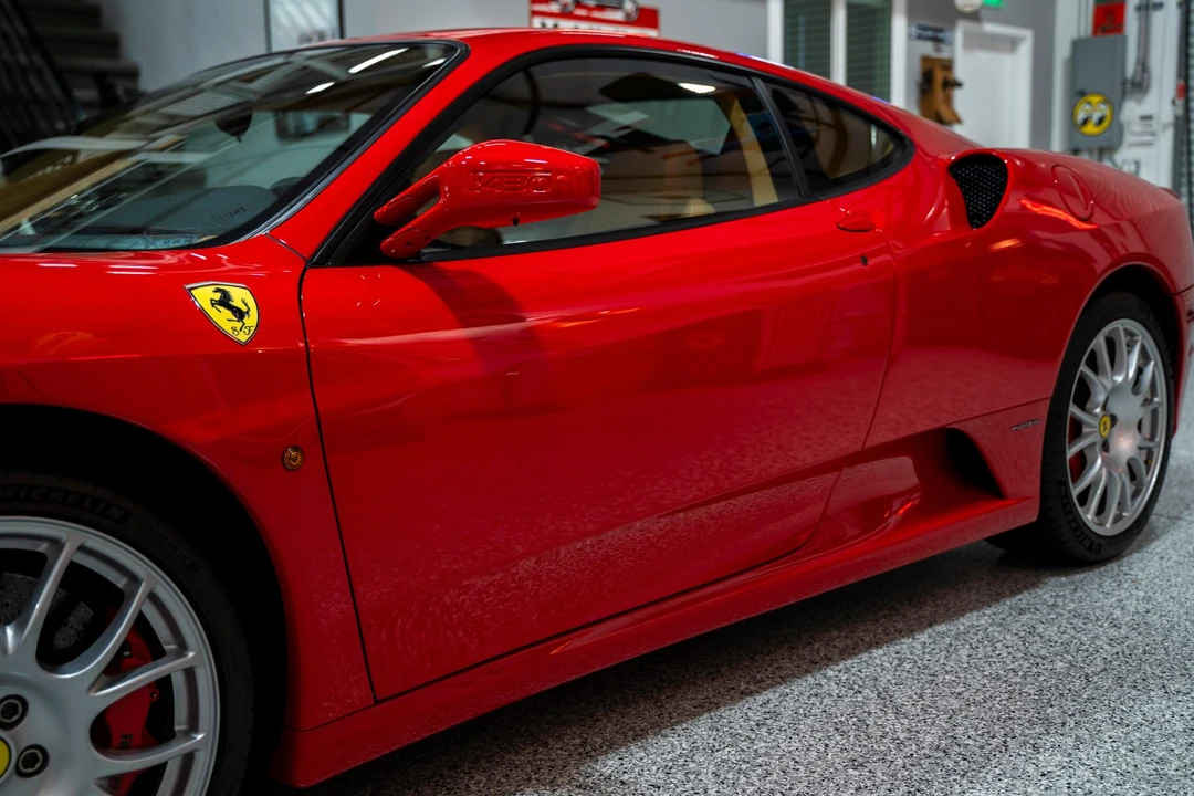 2008 Ferrari F430 Berlinetta - Image 20 of 31