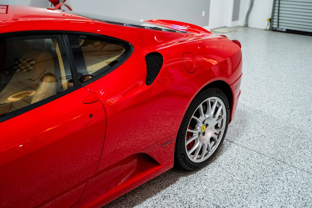 2008 Ferrari F430 Berlinetta - Image 21 of 31