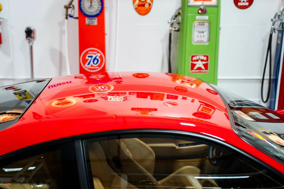 2008 Ferrari F430 Berlinetta - Image 26 of 31