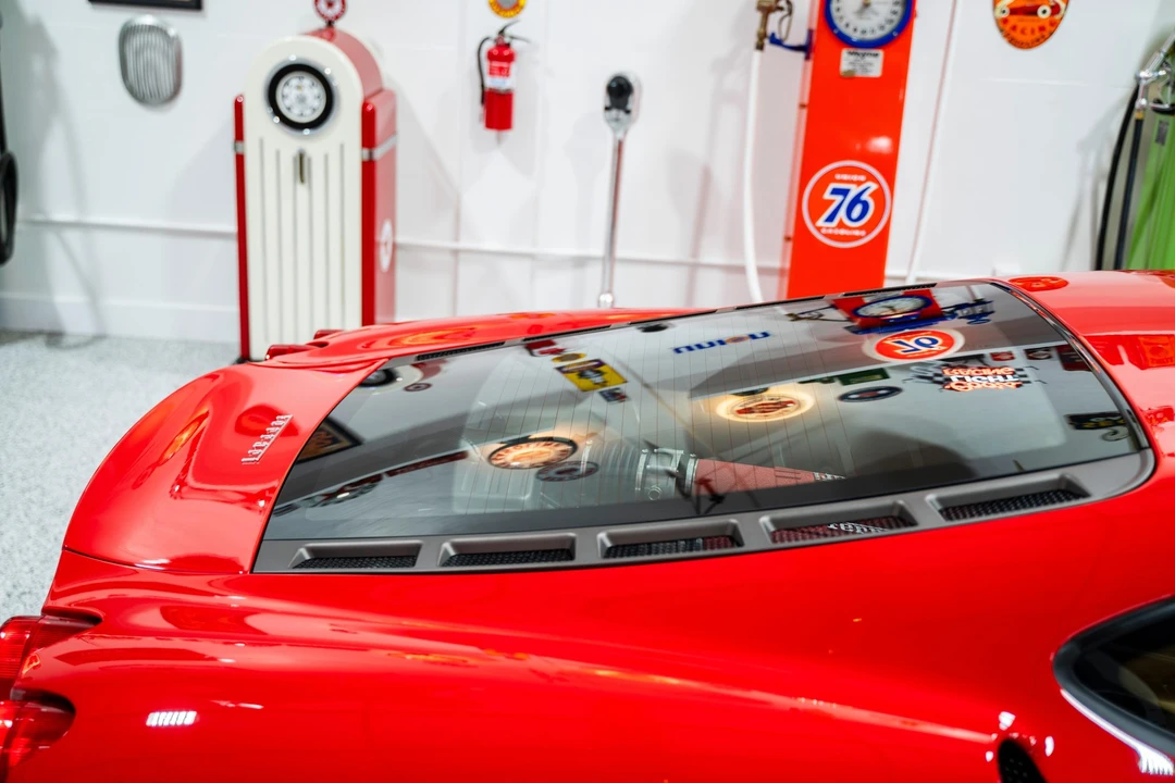 2008 Ferrari F430 Berlinetta - Image 27 of 31