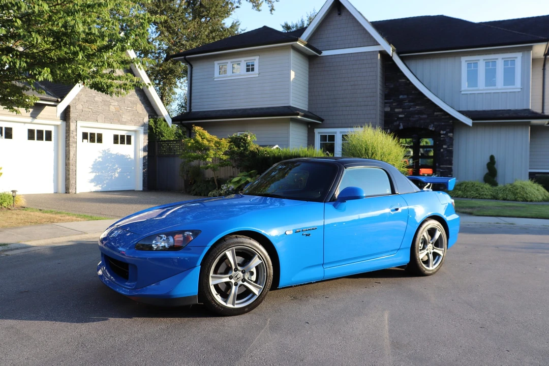 2008 Honda AP2 S2000 - Image 8 of 31