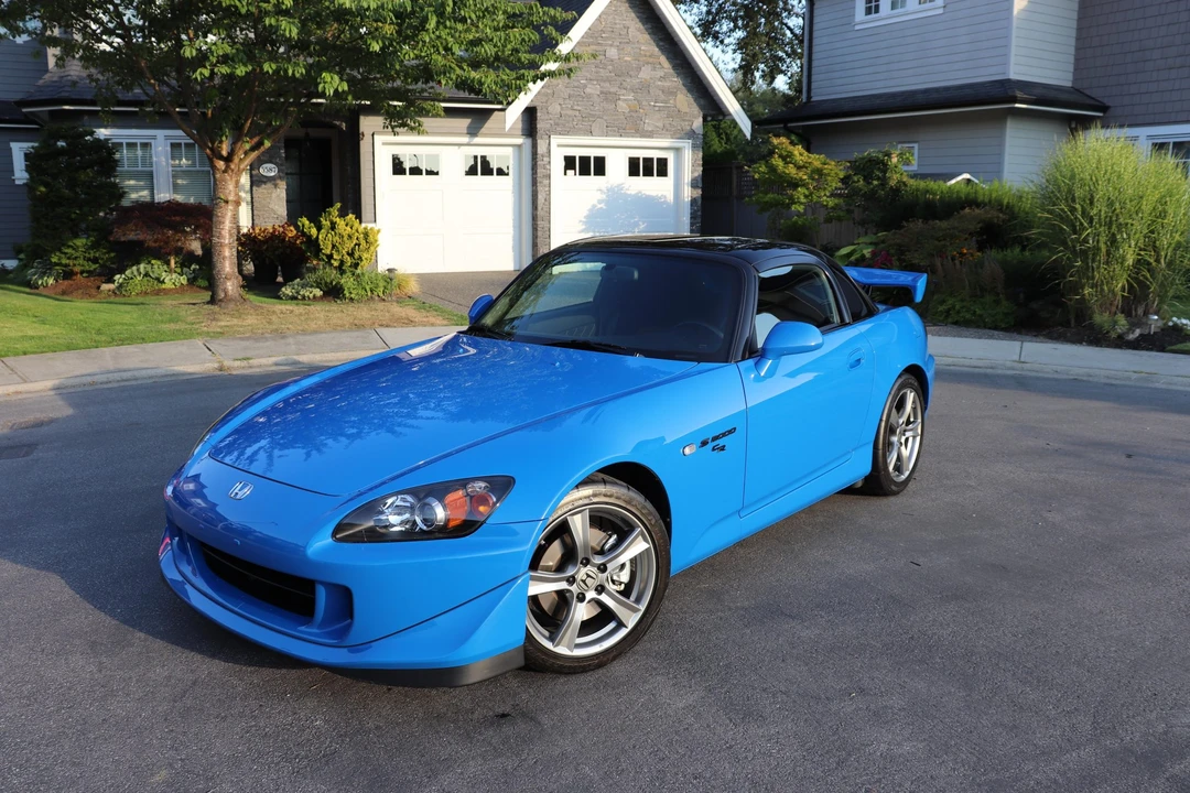 2008 Honda AP2 S2000 - Image 6 of 31