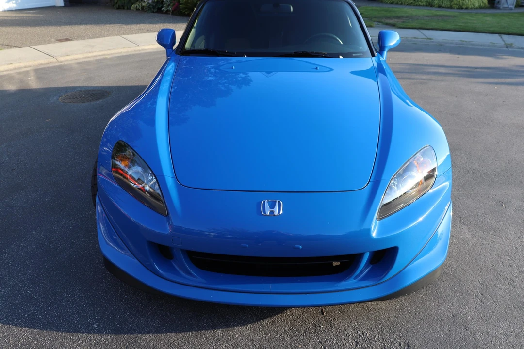 2008 Honda AP2 S2000 - Image 23 of 31