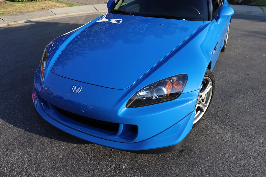 2008 Honda AP2 S2000 - Image 30 of 31