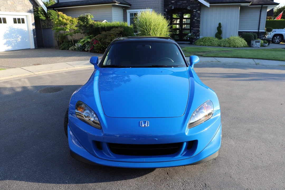 2008 Honda AP2 S2000 - Image 22 of 31