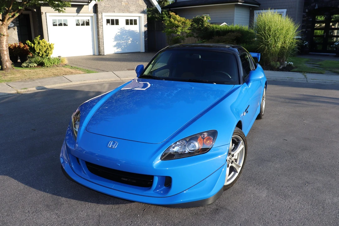 2008 Honda AP2 S2000 - Image 2 of 31