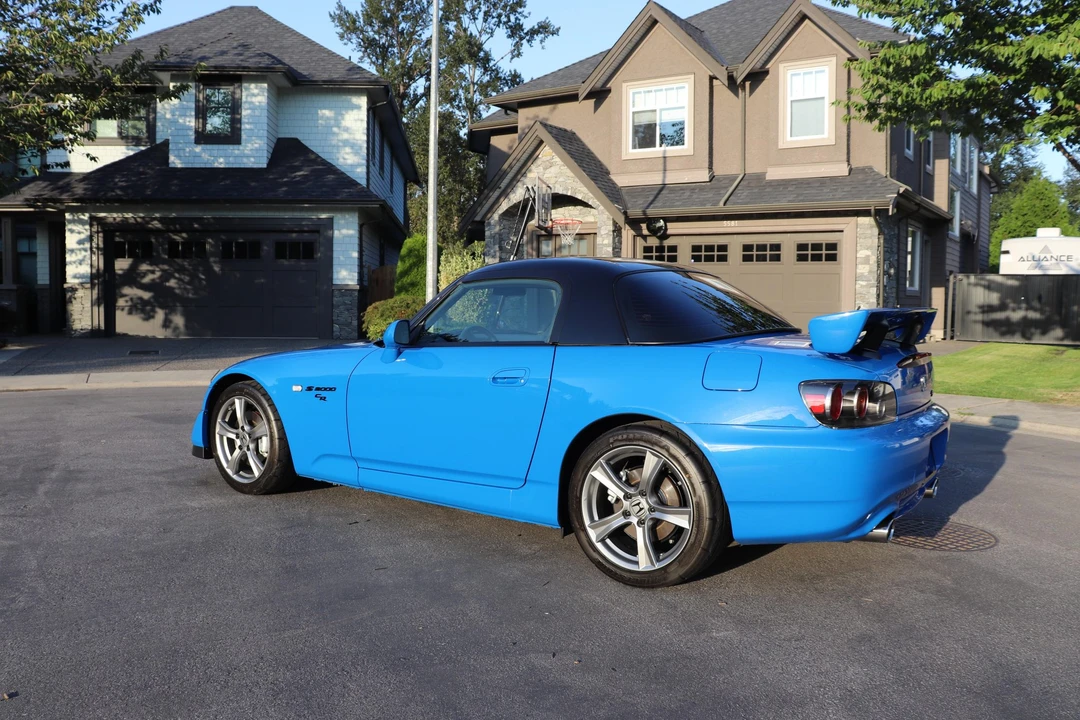 2008 Honda AP2 S2000 - Image 11 of 31